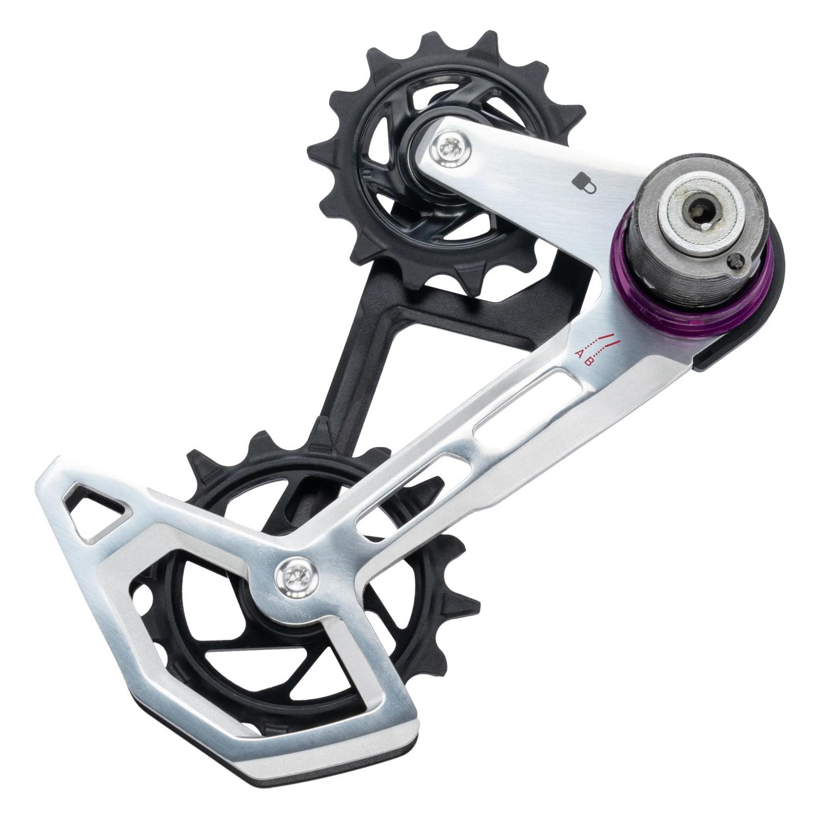 Sram Ersatzkäfig für Schaltwerk (12-fach) (11.7518.104.011)