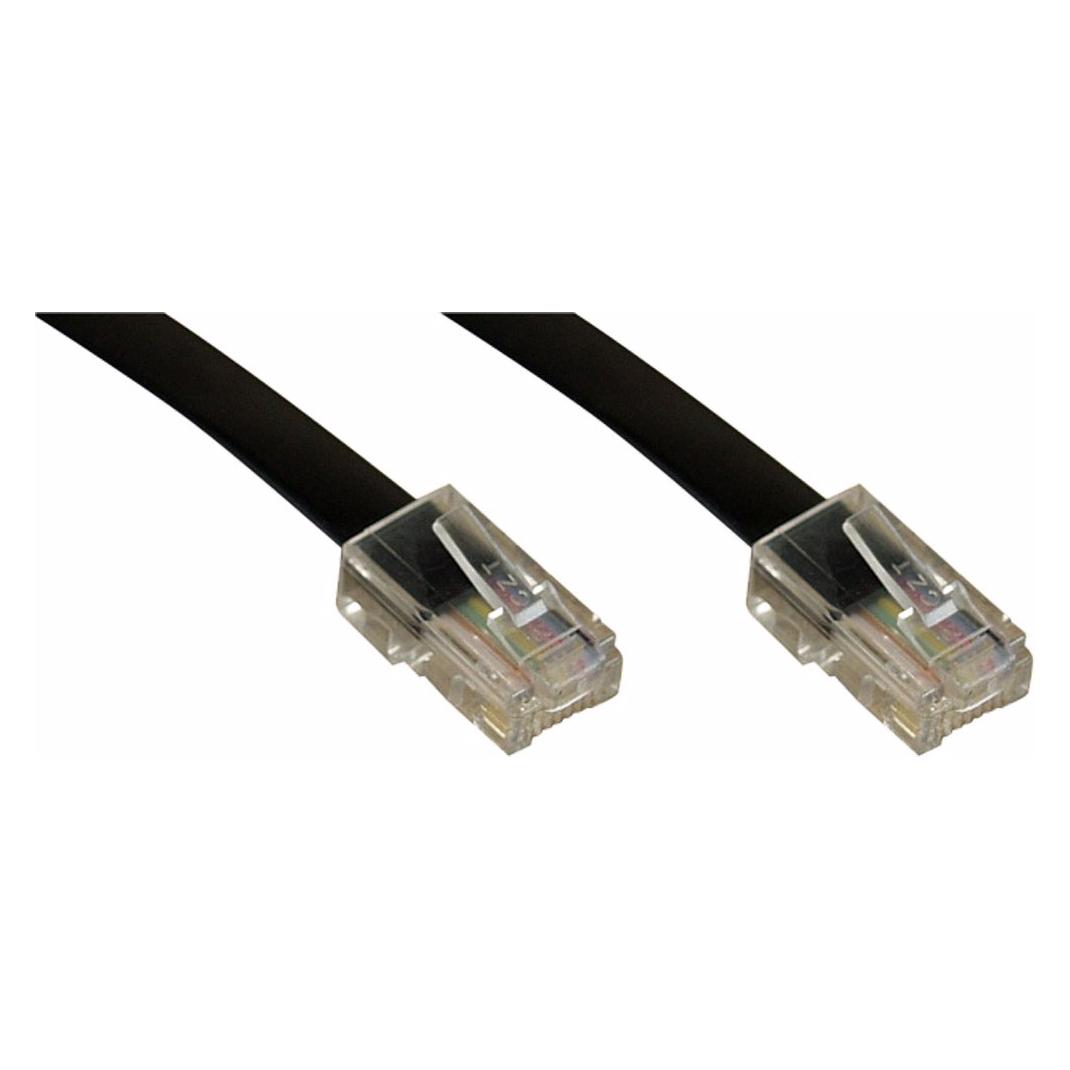 InLine ISDN Anschlusskabel (68820A)