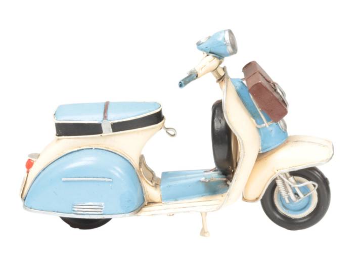 Scooter Italien