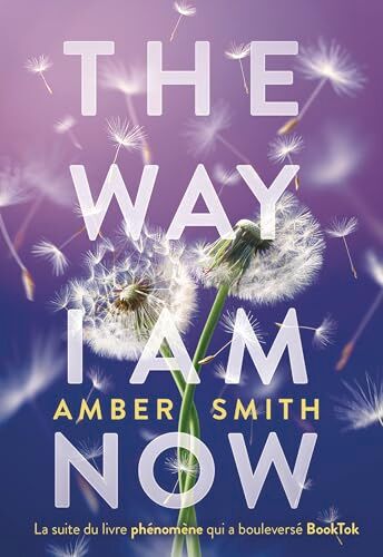 Amber Smith - The way I am now - Preis vom 09.10.2026 07:28:09 h