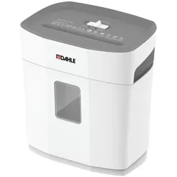 Dahle Aktenvernichter »PaperSAFE® 140« mehrfarbig, 22x34.7x21.7 cm
