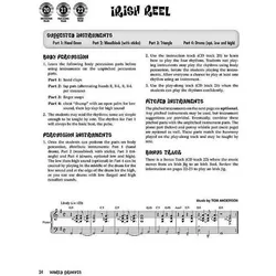 World Grooves: Elemental Rhythms from Around the Globe, Sachbücher von TOM ANDERSON