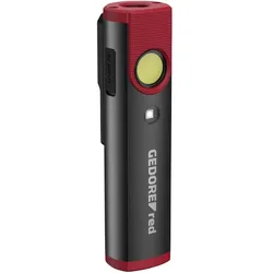 GED, Arbeitsleuchte, Mini Arbeitslampe UV (340 lm)