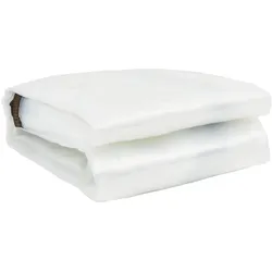 vidaXL, Pflanzen Winterschutz + Gartenvlies, Léna