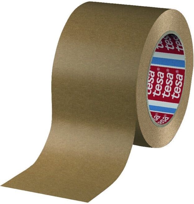 tesapack 4513 50mx75mm chamois (04513-00001-00)