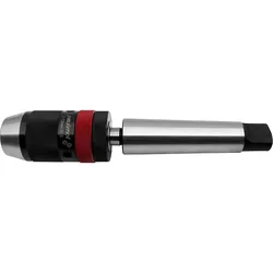 Schnellspann-Bohrfutter für Rechts- und Linkslauf 1 - 13 mm MK4