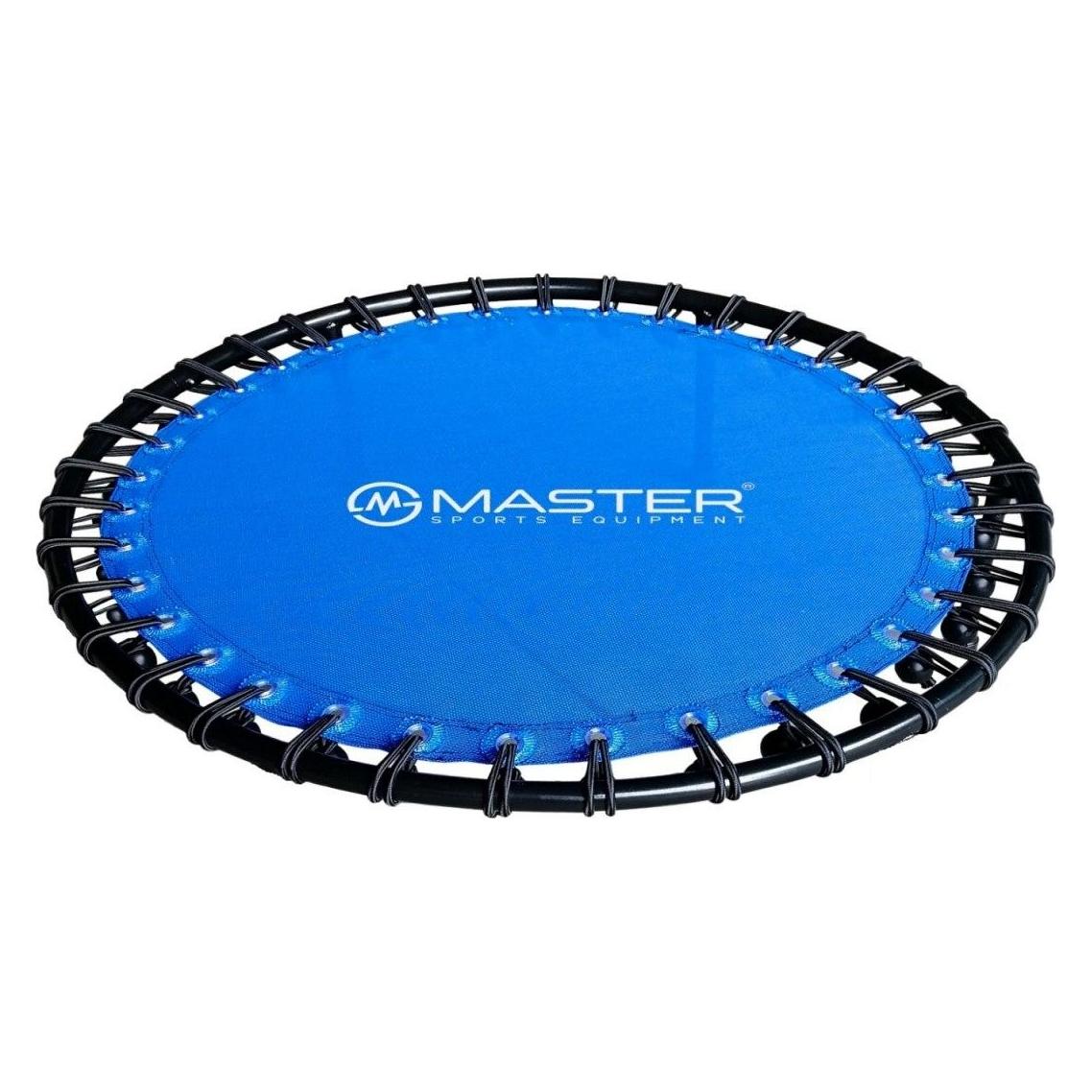 Master Mata Batut Fitness-Trampolin 102 cm, robust, mit Sprungfläche (70391810)