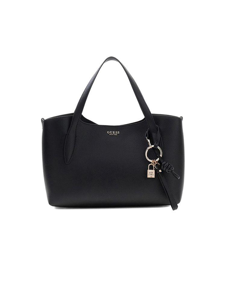 Guess Umhängetasche Schwarz