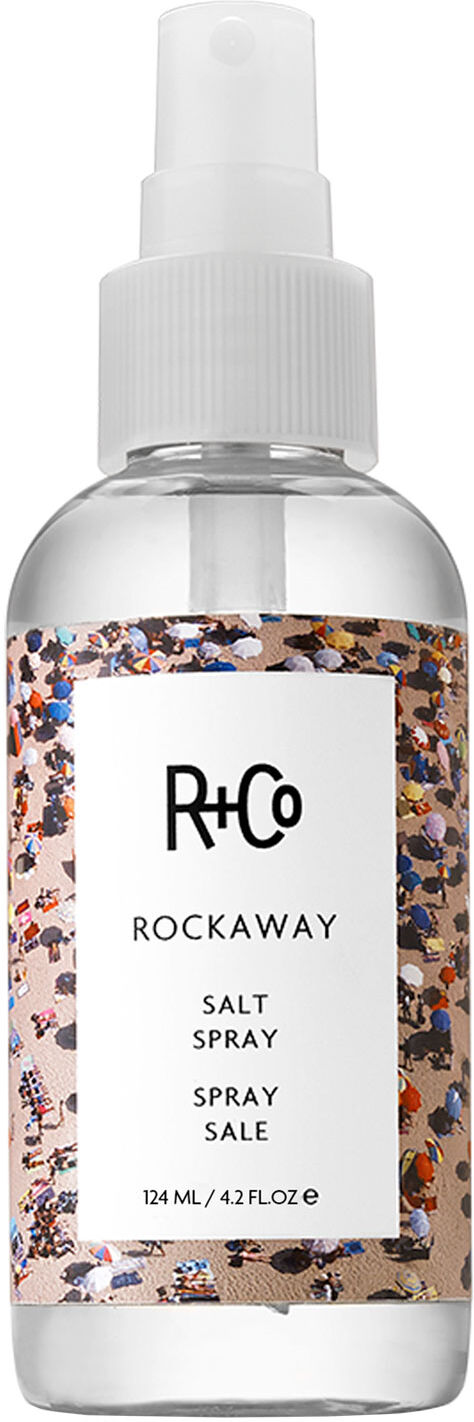 R+CO Rockaway Salt Spray 124ml