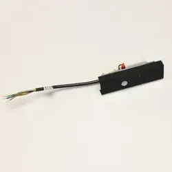 LTS 667808 Lichtkanal 045 Organic Response Sensor schwarz LK-Z 045 SENSOR/OR schwarz LKZ045SENSOROR