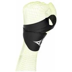 Select, Bandage, Universeller Handgelenkstabilisator mit Platz für einen Finger (One Size)