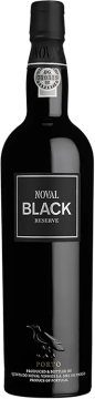 Noval Black - Quinta do Noval - Porto - Rotwein - 0.75L Douro