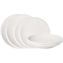 Villeroy & Boch, Geschirrset, NewMoon