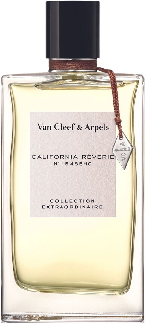 Van Cleef & Arpels Van Cleef &amp; Arpels - Eau de Parfum Collection Extraordinaire California Revêire 75 ml Van Cleef &amp; Arpels.