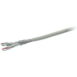 Shiverpeaks Kabel Patch 100m CAT6 250MHz S-STP(S/FTP) ** (S/FTP, CAT6, 100 m), Netzwerkkabel