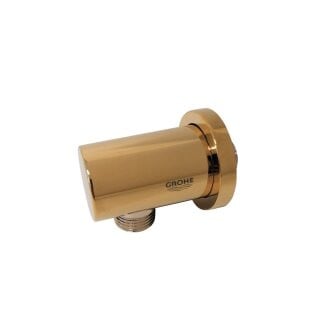 Grohe Rainshower wandarmatuur