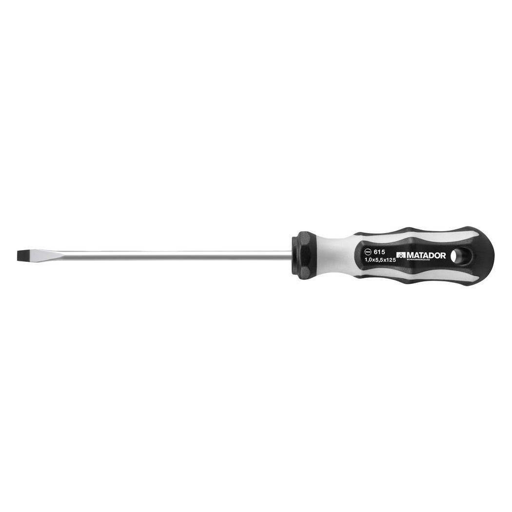 Matador 2K Schlitz-Schraubendreher (Schlitz) (6151265)