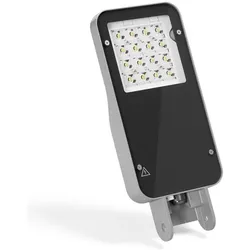 RZB, Fassadenbeleuchtung, LED-Strahler (4800 lm, IP66)