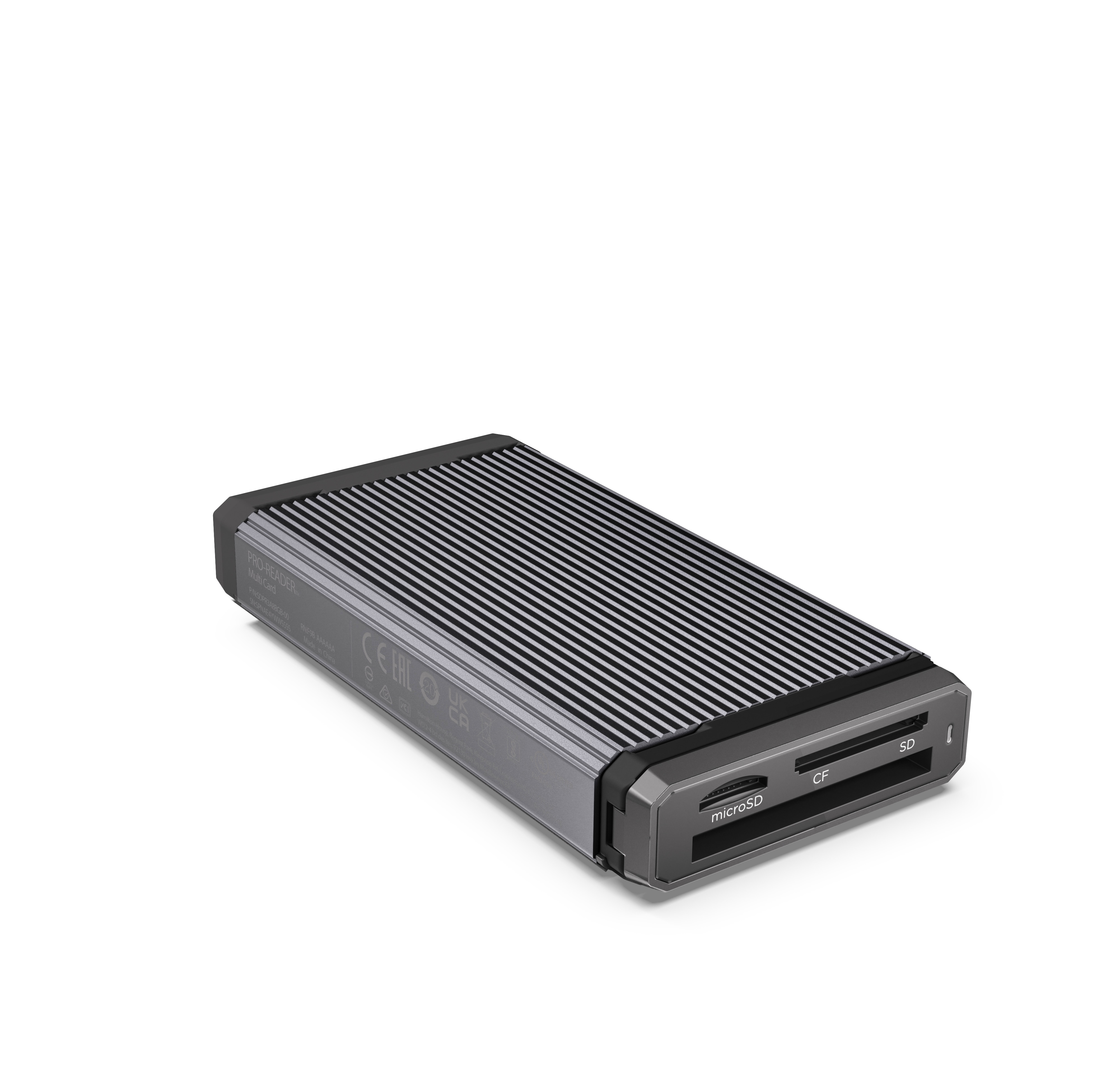 SanDisk PROFESSIONAL PRO-READER Multi-Card Reader