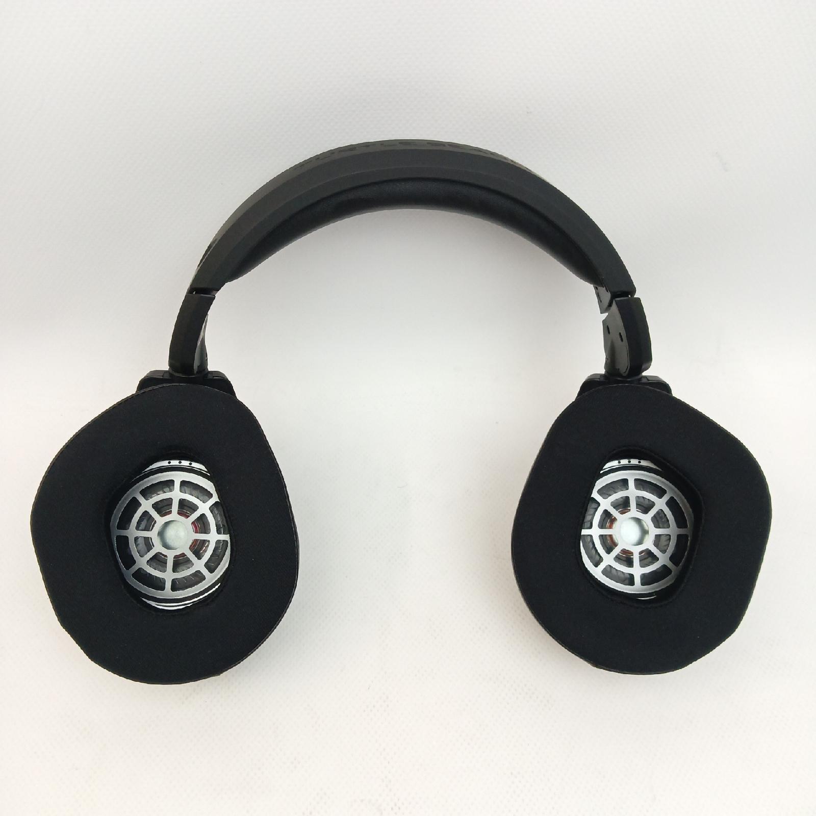Turtle Beach Stealth 700 Gen 2 MAX - Headset - ohrumschließend - Bluetooth / 2,4 GHz Funkfrequenz - kabellos - Schwarz