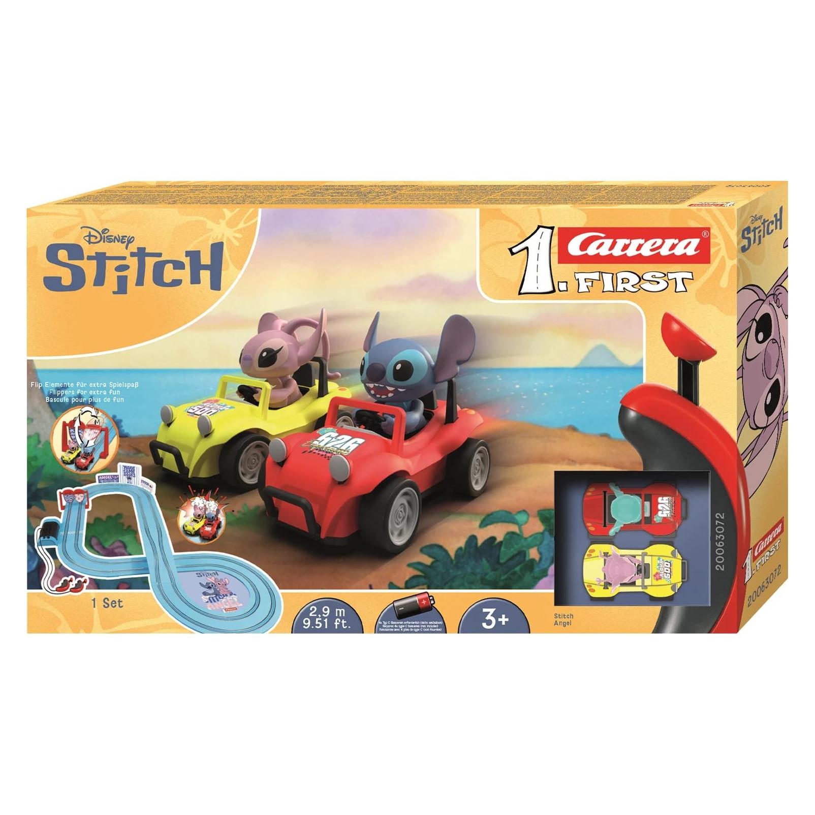 Carrera Disney Stitch 2,9 (20063072)
