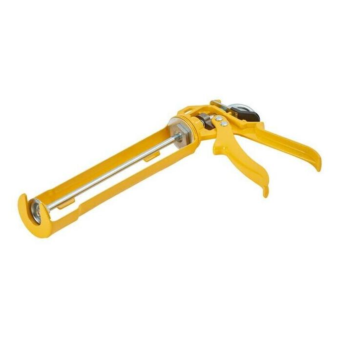 Coltogum Handpistole stabil, Metall (Kartuschenpistole) (165096)