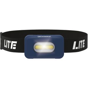 Scangrip Stirnlampe Head Lite S, mit Batterie, 140 Lumen