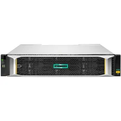 HPE E MSA 2060 Fibre Channel, SFF, Storage (Fibre Channel, SAS), Storagesystem