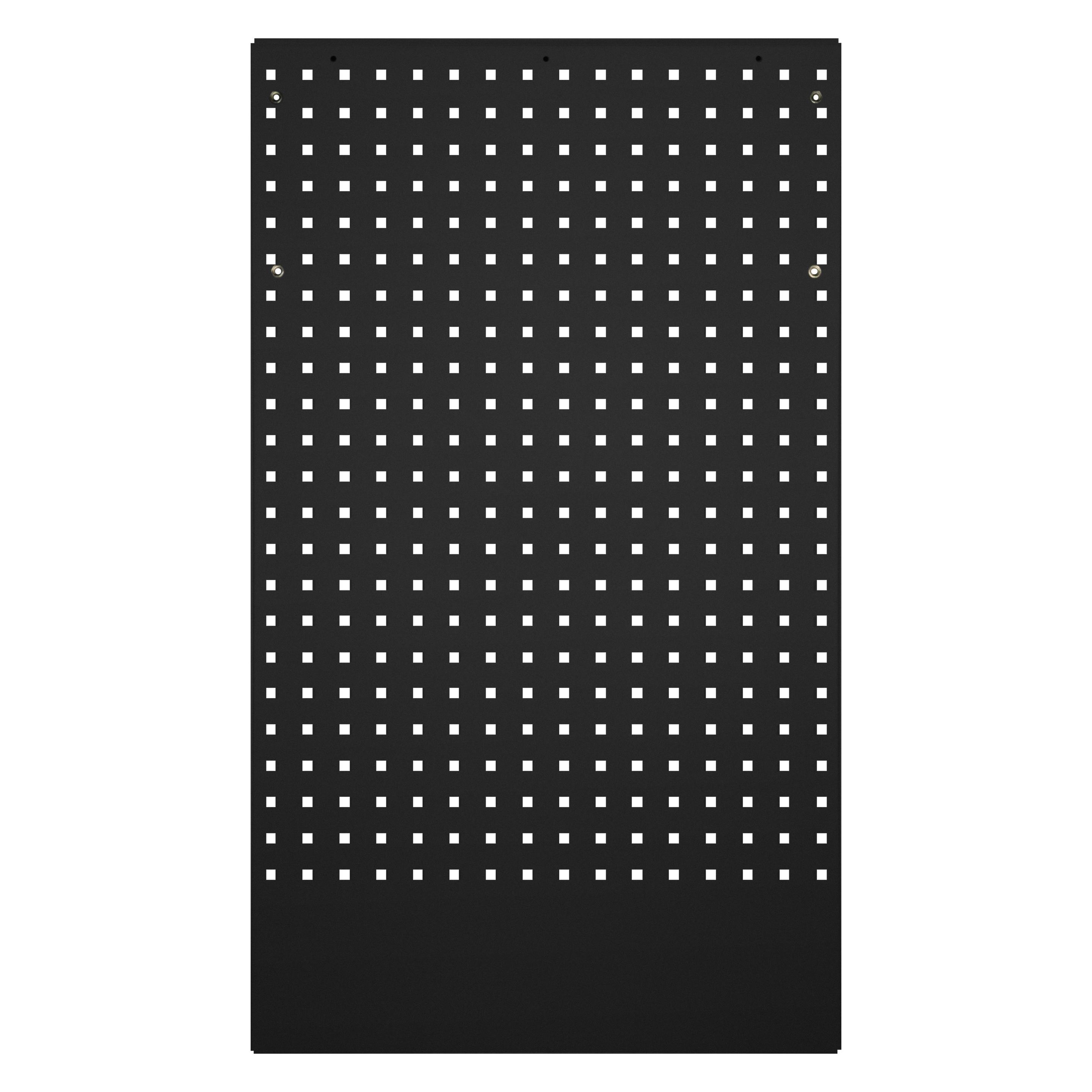 Kraftwerk Mobilio Lochwand (3964-29-BLK)