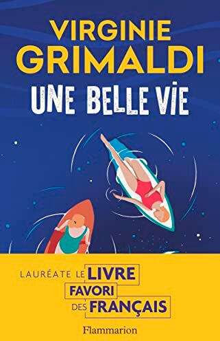 Virginie Grimaldi - Une belle vie - Preis vom 18.10.2026 19:22:15 h