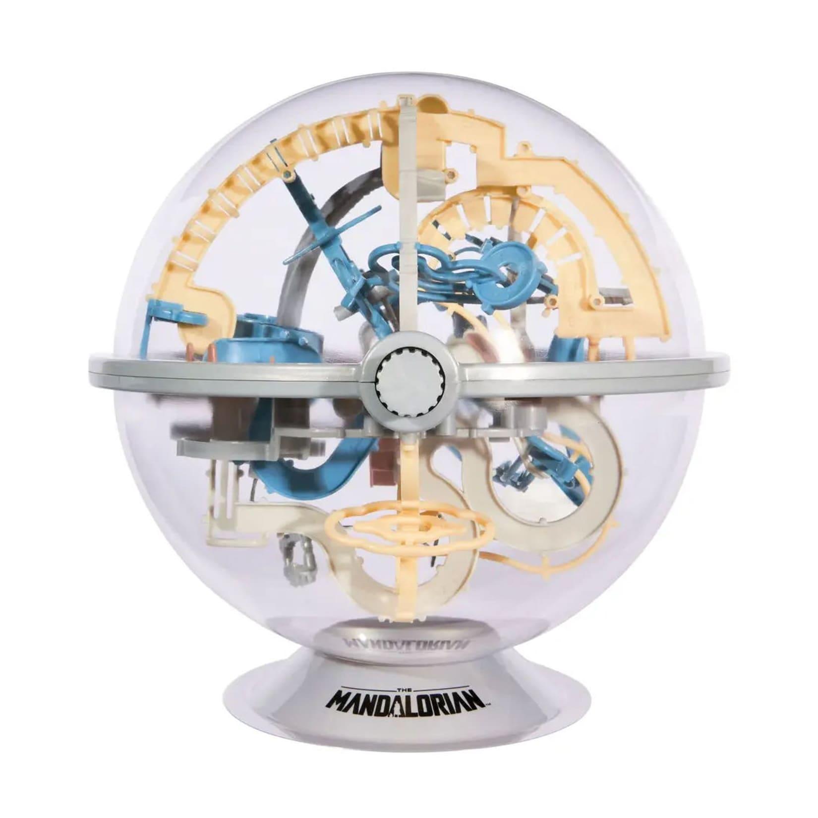 Spin Master Perplexus Star Wars – The Mandalorian