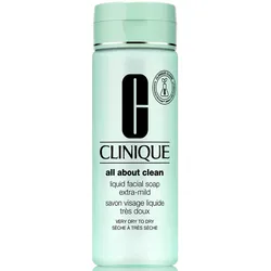 200ml Clinique Liquid Facial Soap