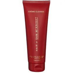 250ml Hair by Sam McKnight Crème Cleanse Cleansing Conditioner