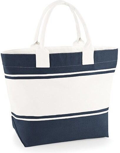 Quadra Qd26  Navy/off White Farve