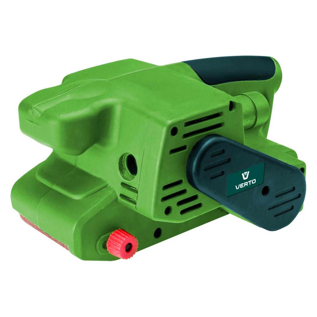 Verto 707 Tragbares Schleifgerät Bandschleifmaschine (Bandschleifer) (51G707)