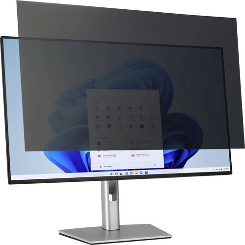 Kensington Blickschutzfilter fur 68,58cm Blickschutzfolie Monitor 68,6cm (27") Bildformat: 16:9 K52931EU