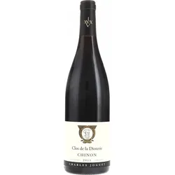 Clos de la Dioterie AOC Charles Joguet 2011