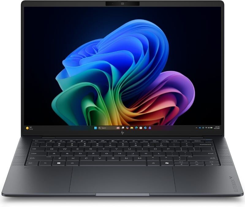 Portátil HP EliteBook X G2i DE6Y4ET Intel Core Ultra 5-325/ 16GB/ 512GB SSD/ 14'/ Win11 Pro
