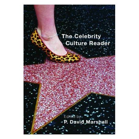 Taylor & Francis The Celebrity Culture Reader (Englisch, Softcover, Mandy Merck, P. David Marshall) (55189528)