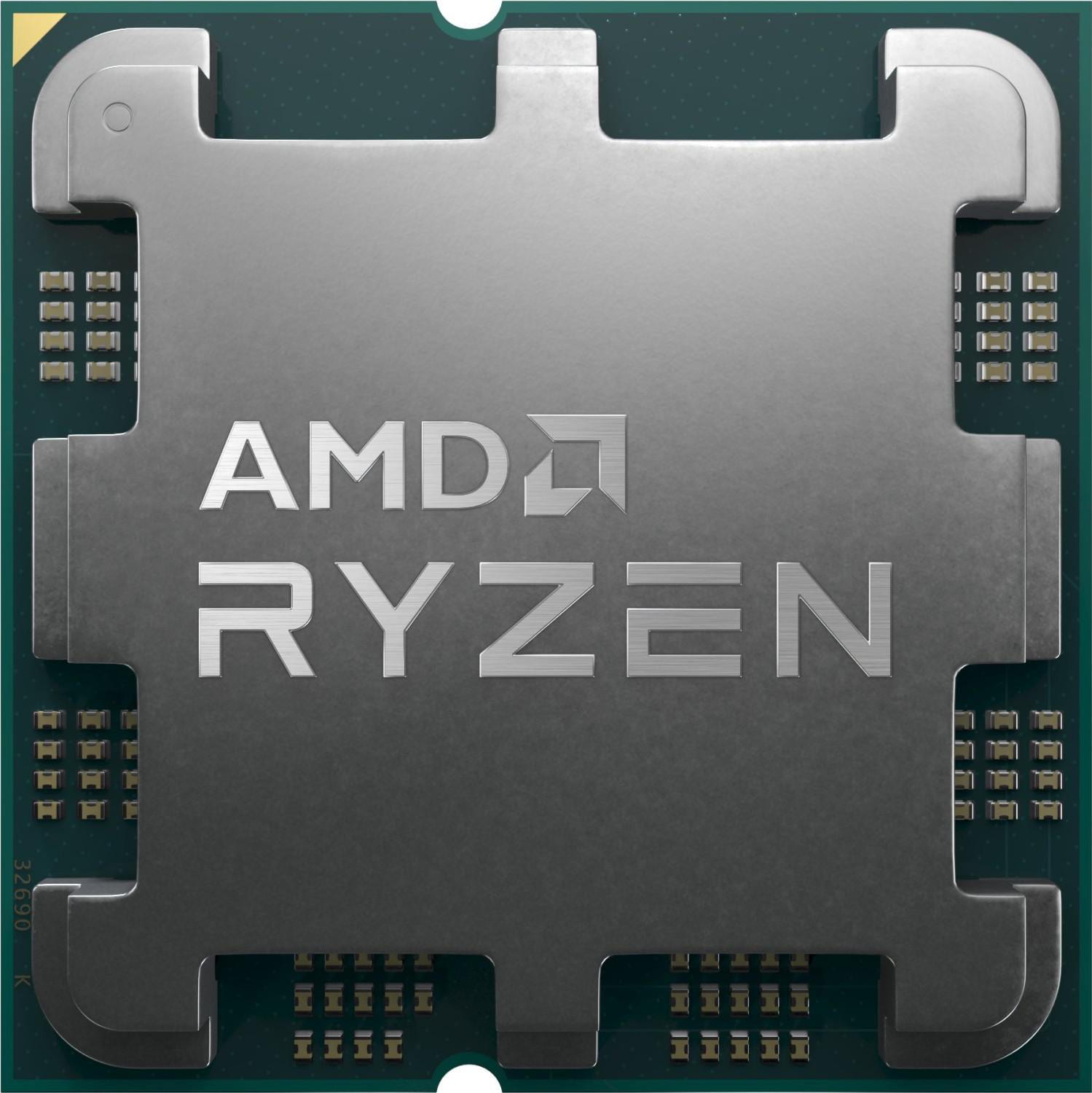 AMD Ryzen 5 8400F 6-Kern CPU, Sockel AM5, Tray (ohne Kühler)