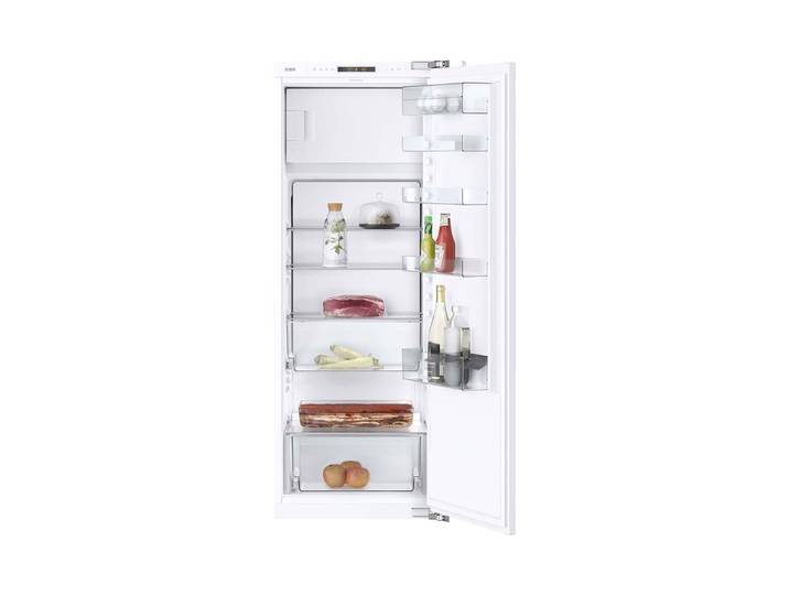Sibir Optima Kühlschrank rechts