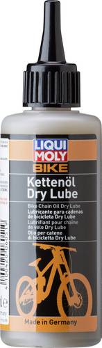 Liqui Moly Kettenöl 6051 100ml