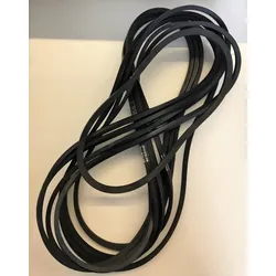 ELMAG Keilriemen-Satz 5-teilig - 9802947