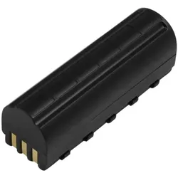 Avizar BAT-34346 Ersatzakku, Barcode Scanner Zubehör