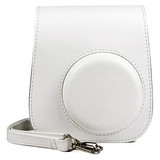 Loveinstant Bag Carrying Case for Fujifilm Instax Mini 11 - White (23677481)