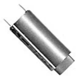 ESKA G-Sicherungshalter f.5x20mm Sicherungen 502.810