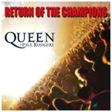 Queen - Return of the Champions-Live - Preis vom 08.10.2026 07:26:42 h