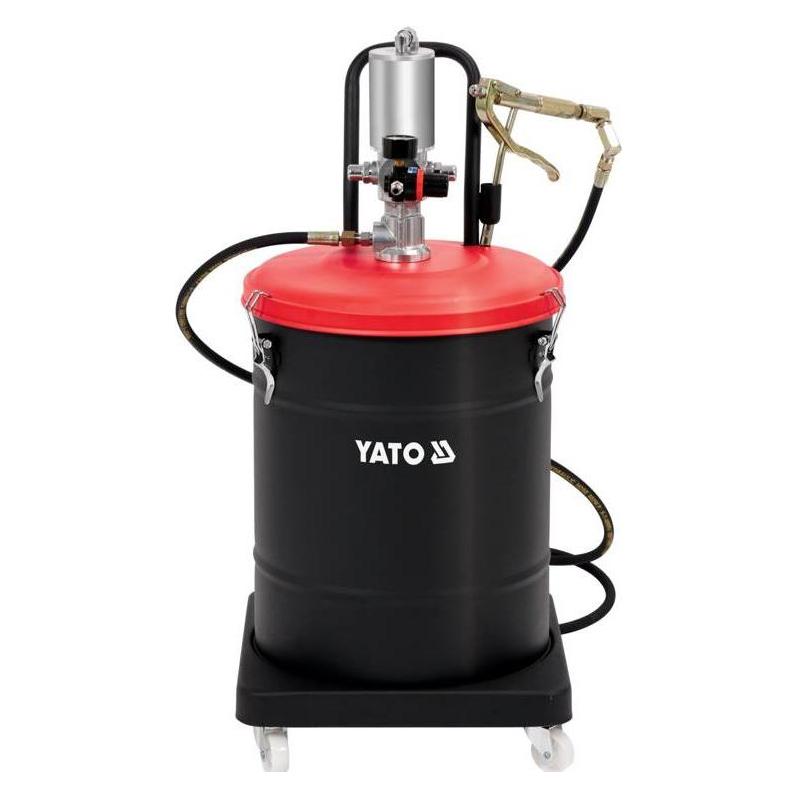 Yato Smarownica pneumatyczna 45L YT-07069 (YT-07069)