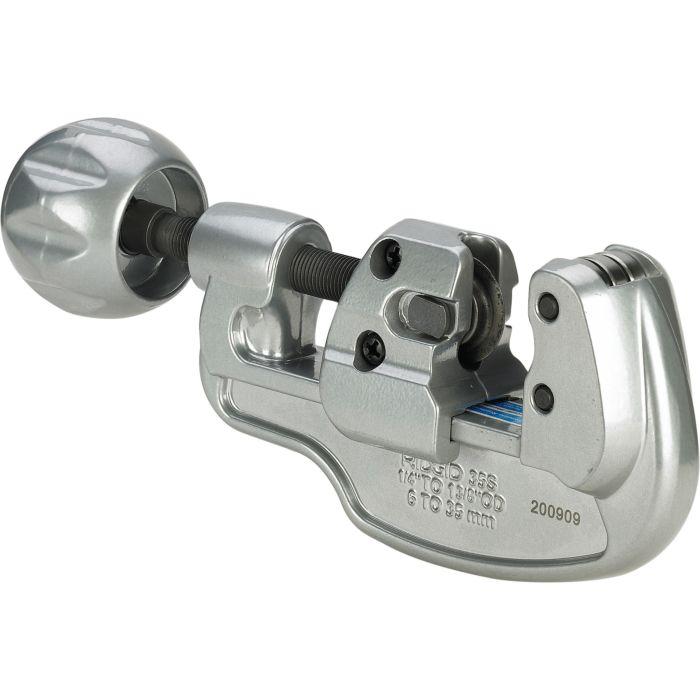 Viega Rohrabschneider 652135 6-67mm, Stahl, für Kupfer-/Edelstahl-Rohr