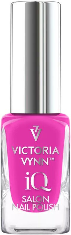Victoria Vynn - IQ Nail Polish, 9 ml,  Dim Magenta